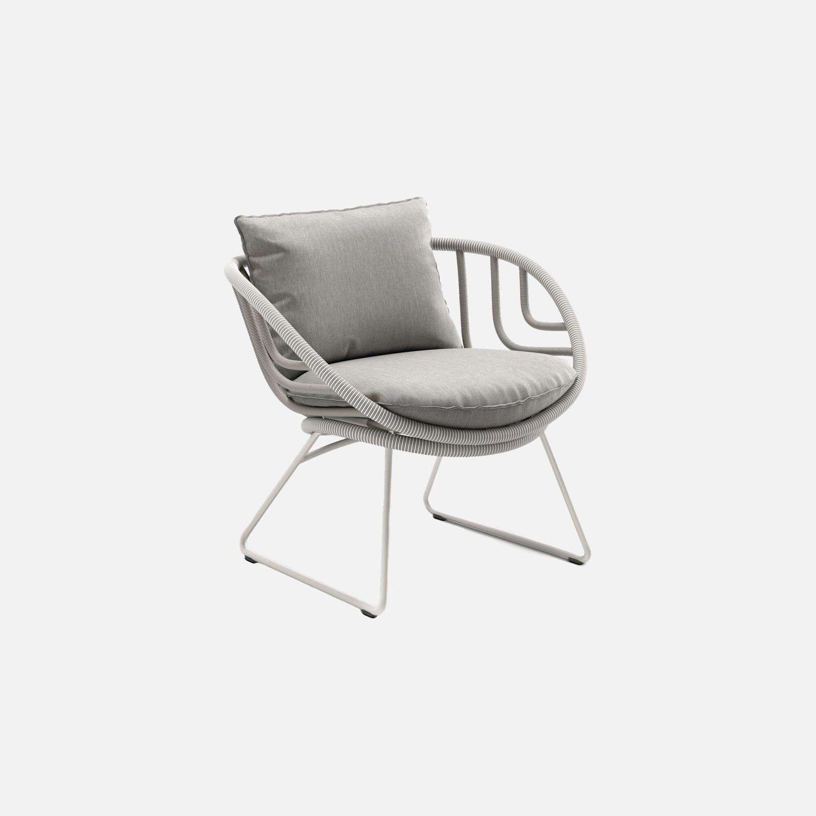 KIDA Lounge Chair gallery detail image