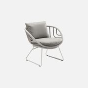 KIDA Lounge Chair gallery detail image