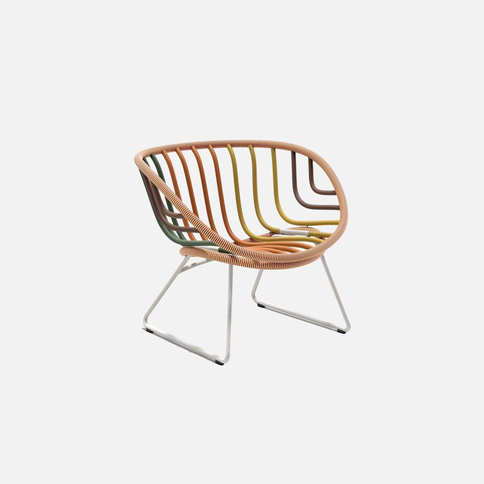 KIDA Lounge Chair gallery detail image