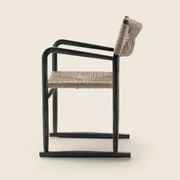 Kim Dining Chair By Flexform gallery detail image