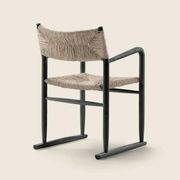Kim Dining Chair By Flexform gallery detail image