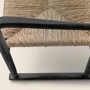 Kim Dining Chair By Flexform gallery detail image