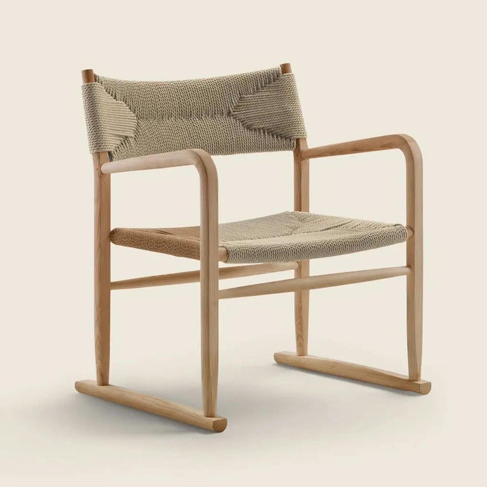 Kim Outdoor Armchair By Flexform gallery detail image