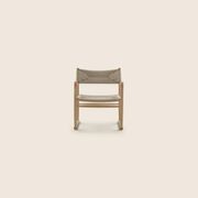 Kim Outdoor Armchair By Flexform gallery detail image