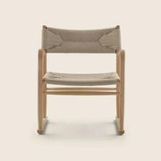 Kim Outdoor Armchair By Flexform gallery detail image