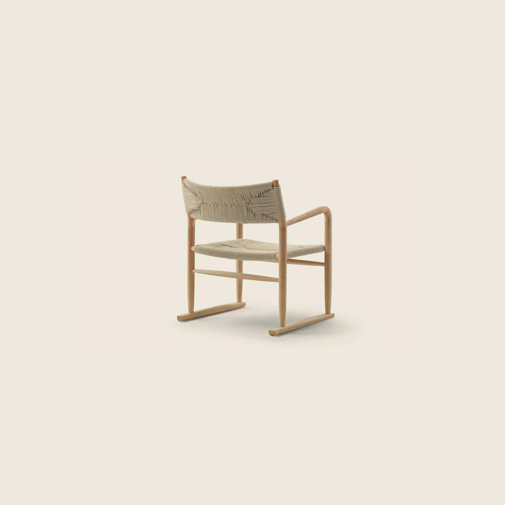 Kim Outdoor Armchair By Flexform gallery detail image