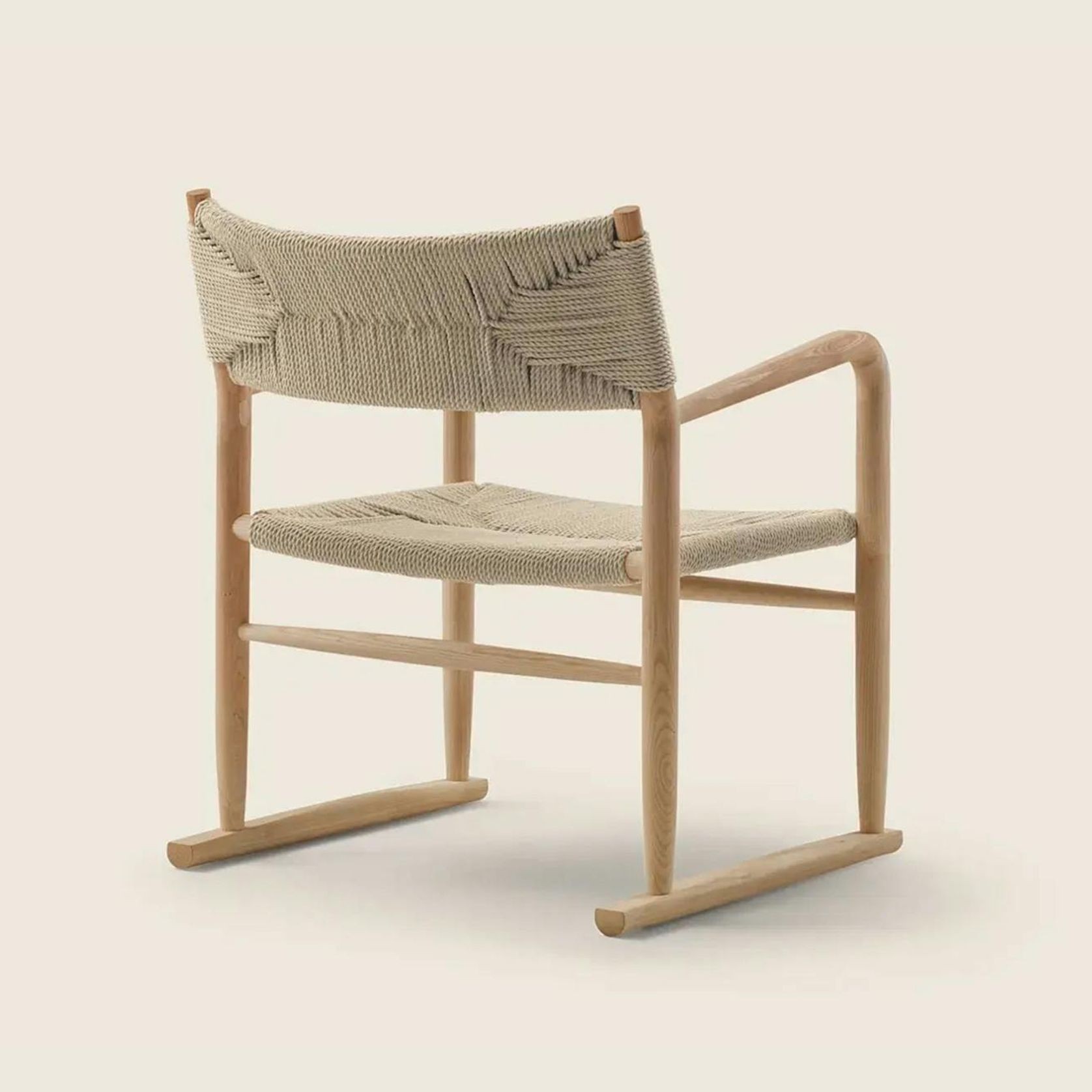 Kim Outdoor Armchair By Flexform gallery detail image