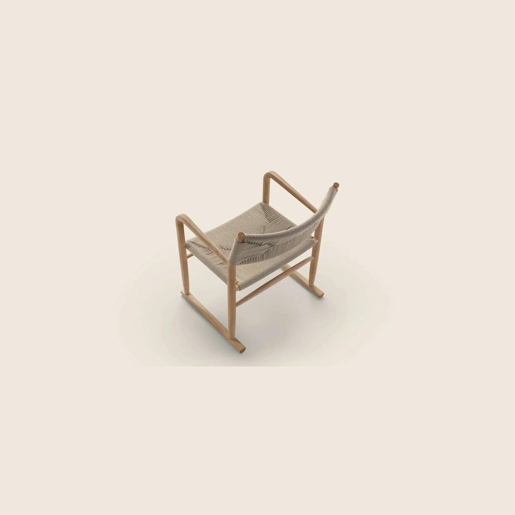 Kim Outdoor Armchair By Flexform gallery detail image