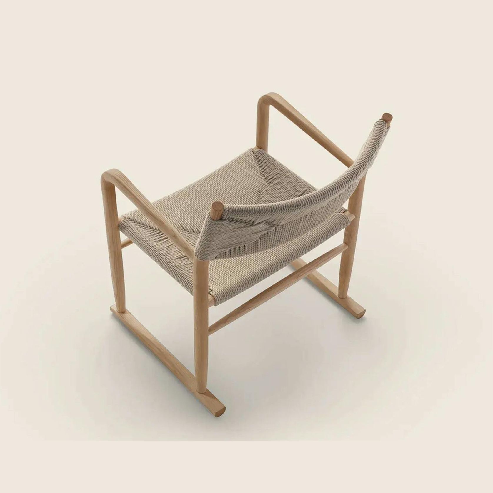 Kim Outdoor Armchair By Flexform gallery detail image
