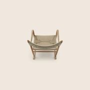 Kim Outdoor Armchair By Flexform gallery detail image