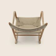 Kim Outdoor Armchair By Flexform gallery detail image