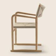 Kim Outdoor Dining Chair By Flexform gallery detail image