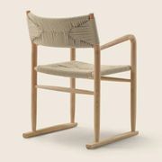 Kim Outdoor Dining Chair By Flexform gallery detail image