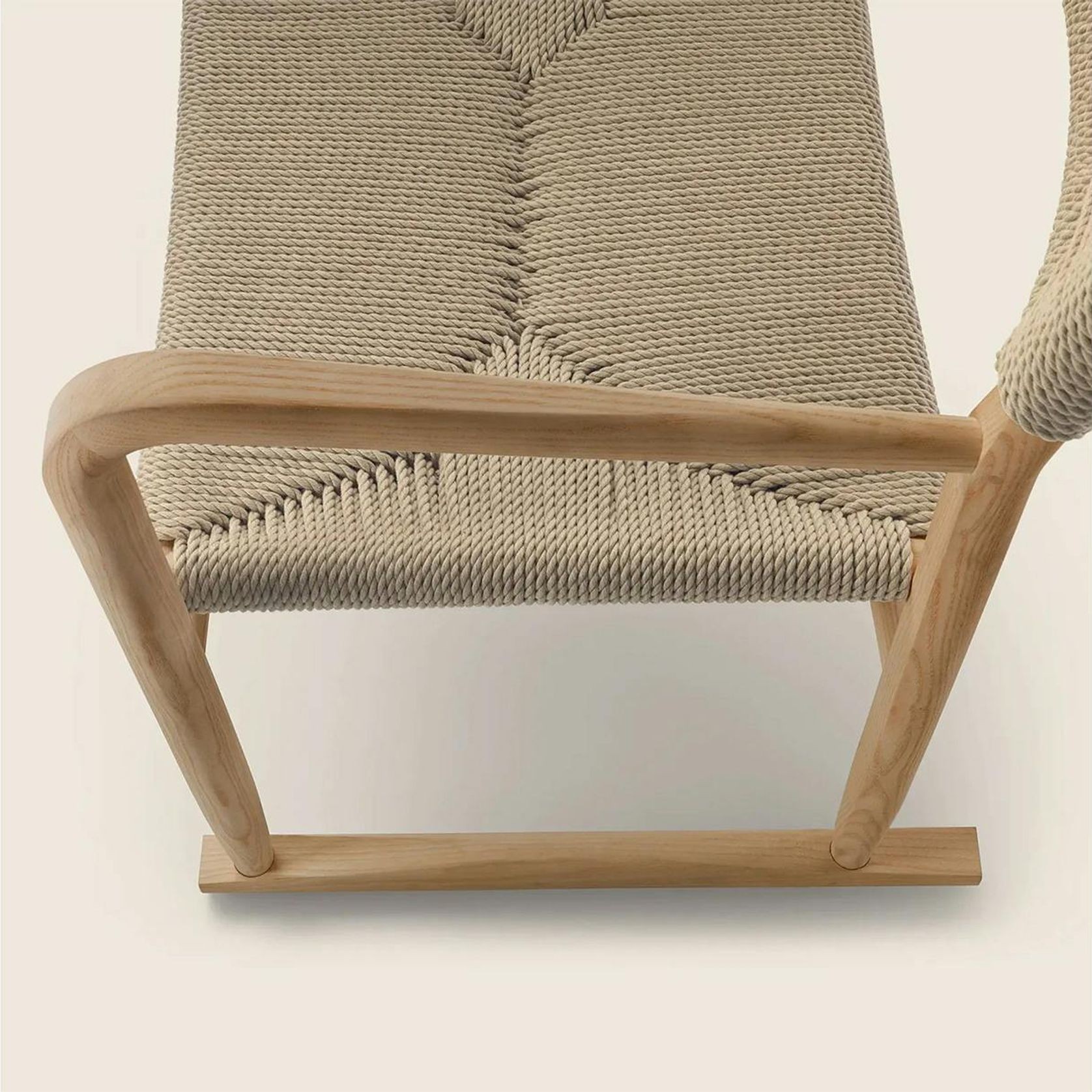 Kim Outdoor Dining Chair By Flexform gallery detail image