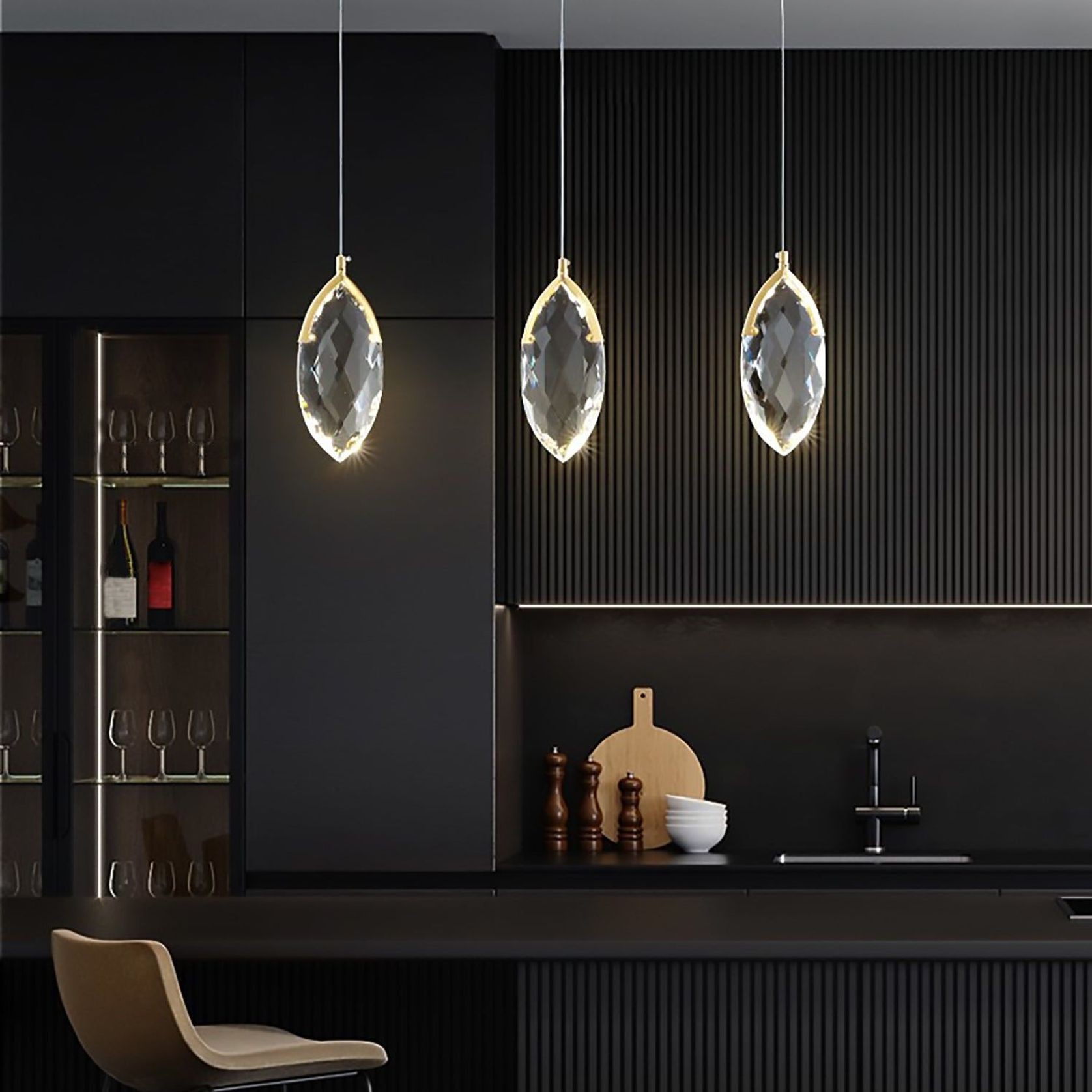 Fascino Pendant gallery detail image