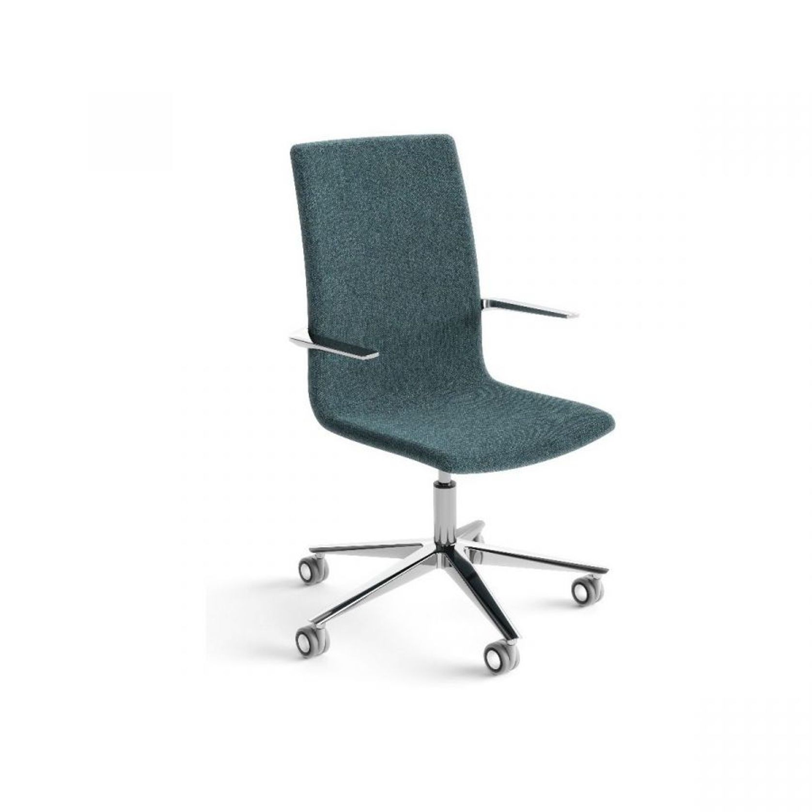 Kona Mid Back Chair gallery detail image
