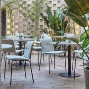 Klip Chair - Four Metal Legs gallery detail image