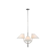 Kinsley Large Chandelier gallery detail image