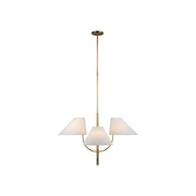 Kinsley Large Chandelier gallery detail image