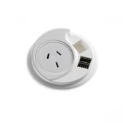 KonexUS 1 x GPO, 2 x USB-A Qualcomm gallery detail image