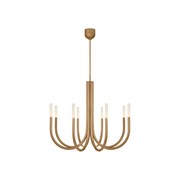 Rousseau Medium Chandelier gallery detail image