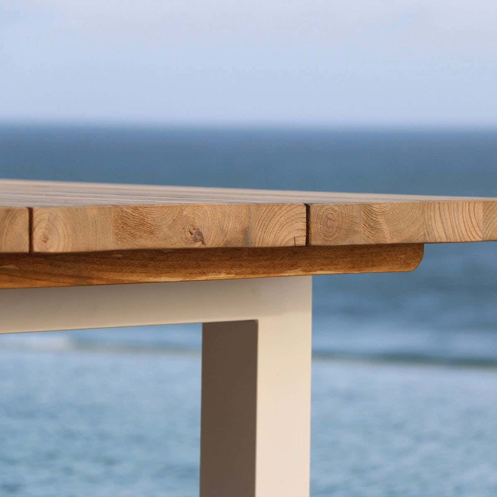 Laguna Table with Mateus Chairs 9pc gallery detail image