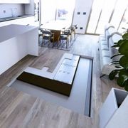 Floating Floors | Far Infrared Heating Mats gallery detail image