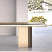 Lamis Dining Table gallery detail image