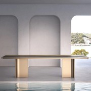 Lamis Dining Table gallery detail image