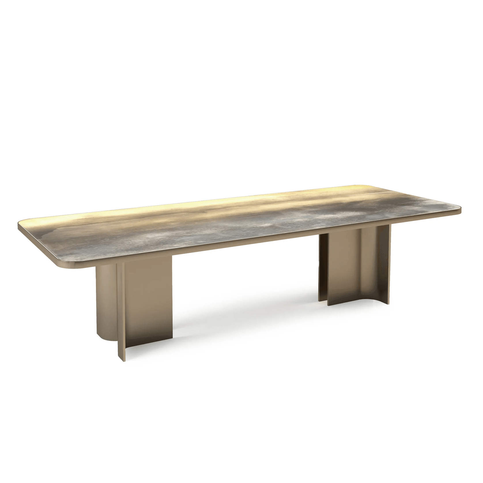 Lamis Dining Table gallery detail image