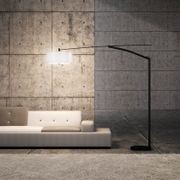 Balance Floor Lamp gallery detail image
