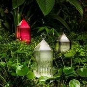 Lantern Table Lamp gallery detail image
