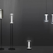 Lanterna Table Lamp gallery detail image