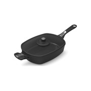 Weber Q Ware Large Casserole Dish gallery detail image