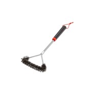 Large 3 Sided Grill Brush gallery detail image