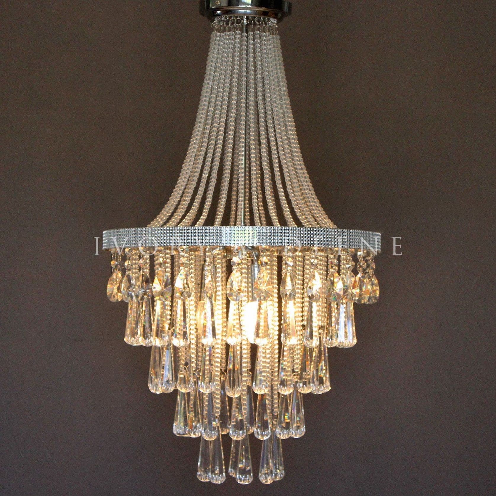 Olivia | Empire Chandelier gallery detail image