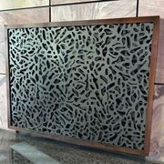 Custom Laser Cut Screens & Facades gallery detail image