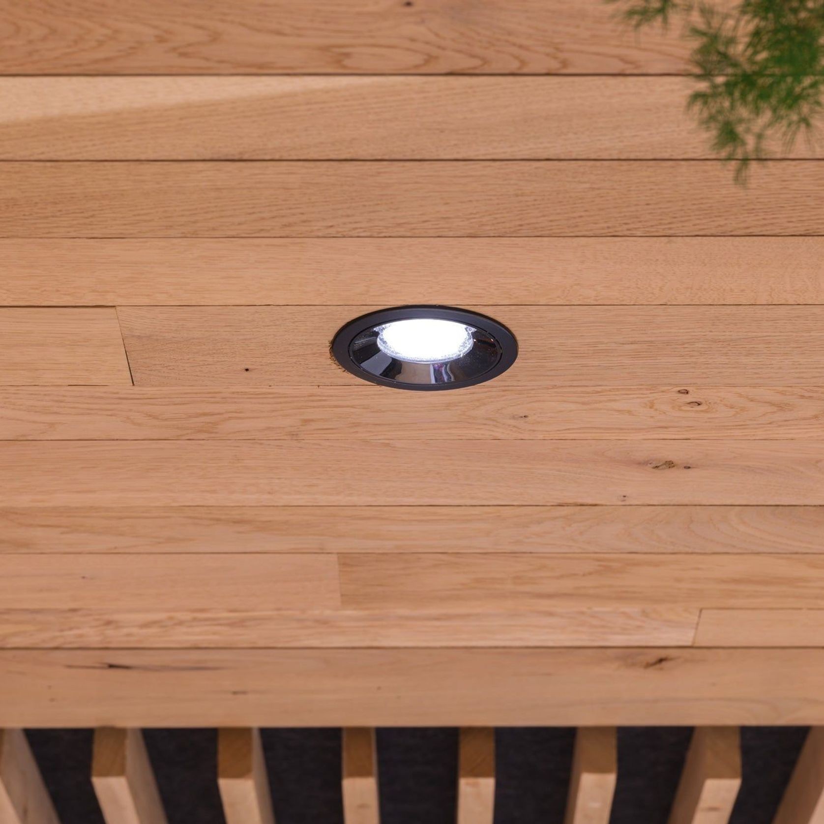 Laser Adjustable Round Trim gallery detail image