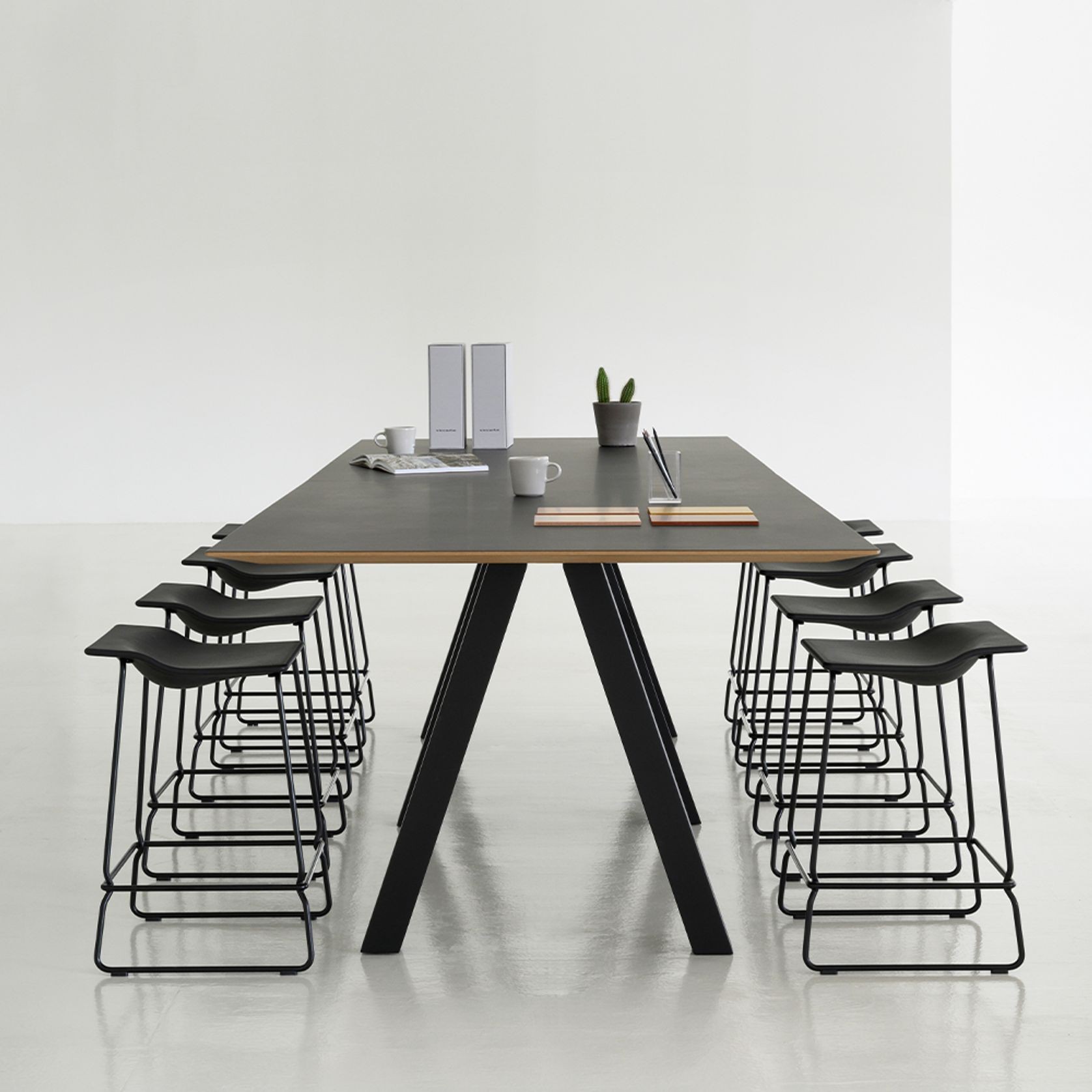 Last Minute High Stool gallery detail image