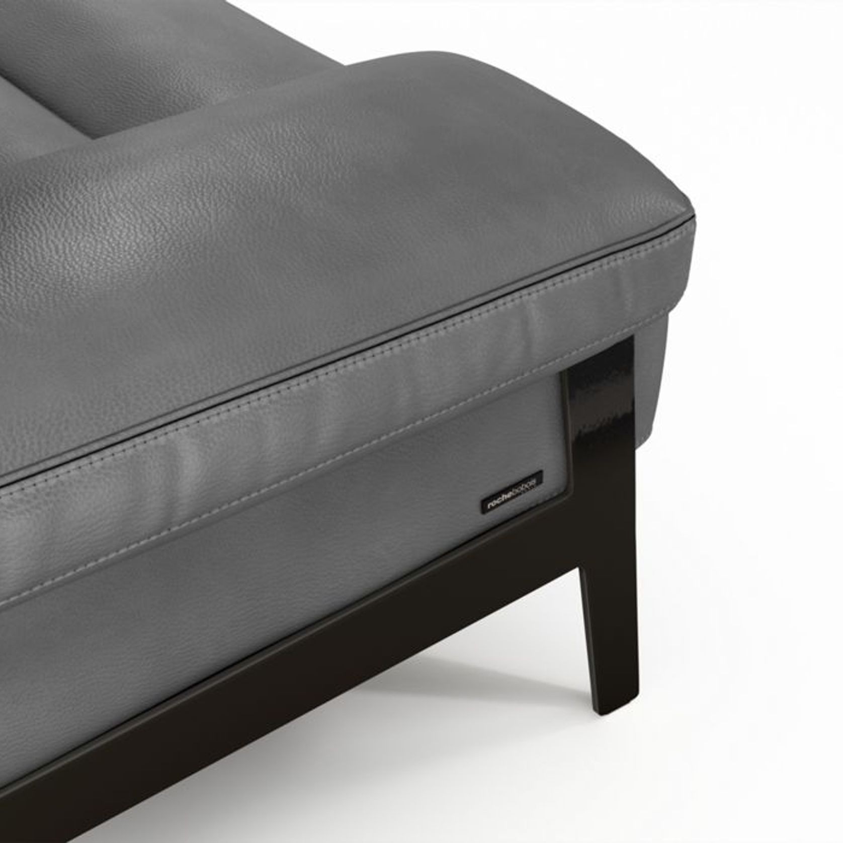Latitude Large 3-seat Sofa gallery detail image