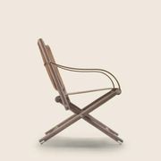 Lauren Armchair By Flexform gallery detail image