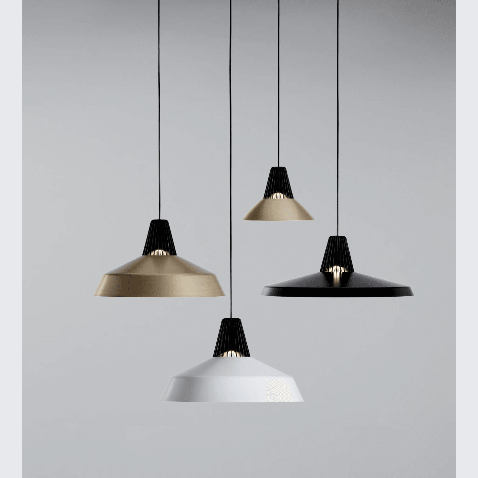 Le Gine Pendant gallery detail image