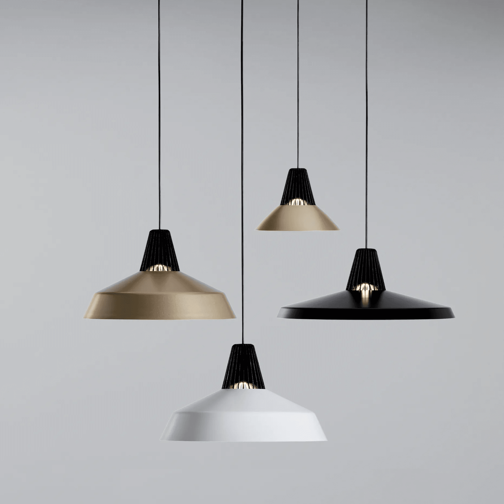 Le Gine Pendant gallery detail image