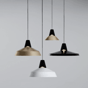 Le Gine Pendant gallery detail image