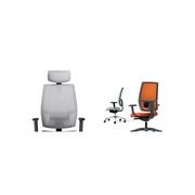 Lead Office Chair gallery detail image