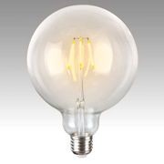 Led Bulb - Edison 125 (Round) gallery detail image