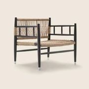 Lee Armchair By Flexform gallery detail image
