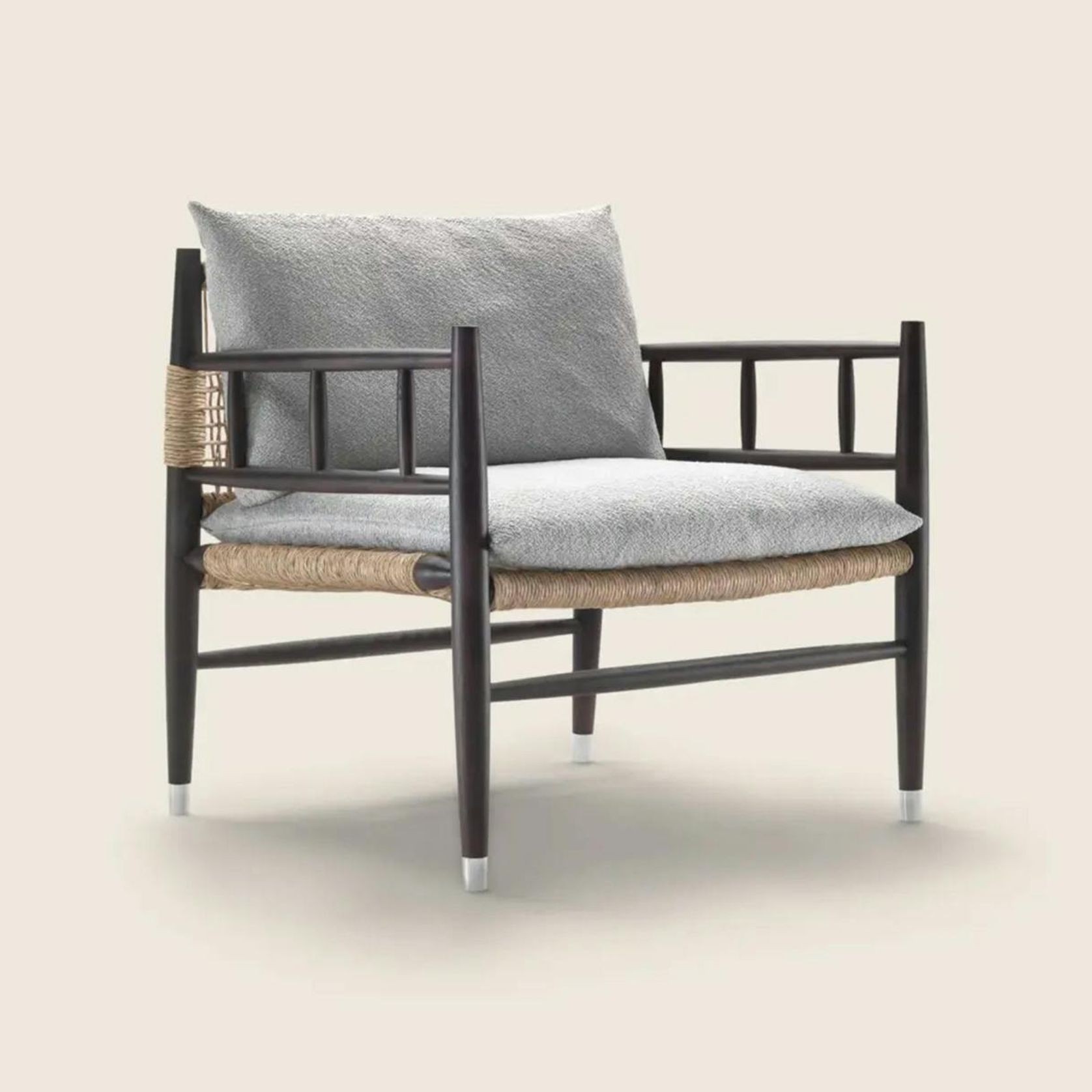 Lee Armchair By Flexform gallery detail image