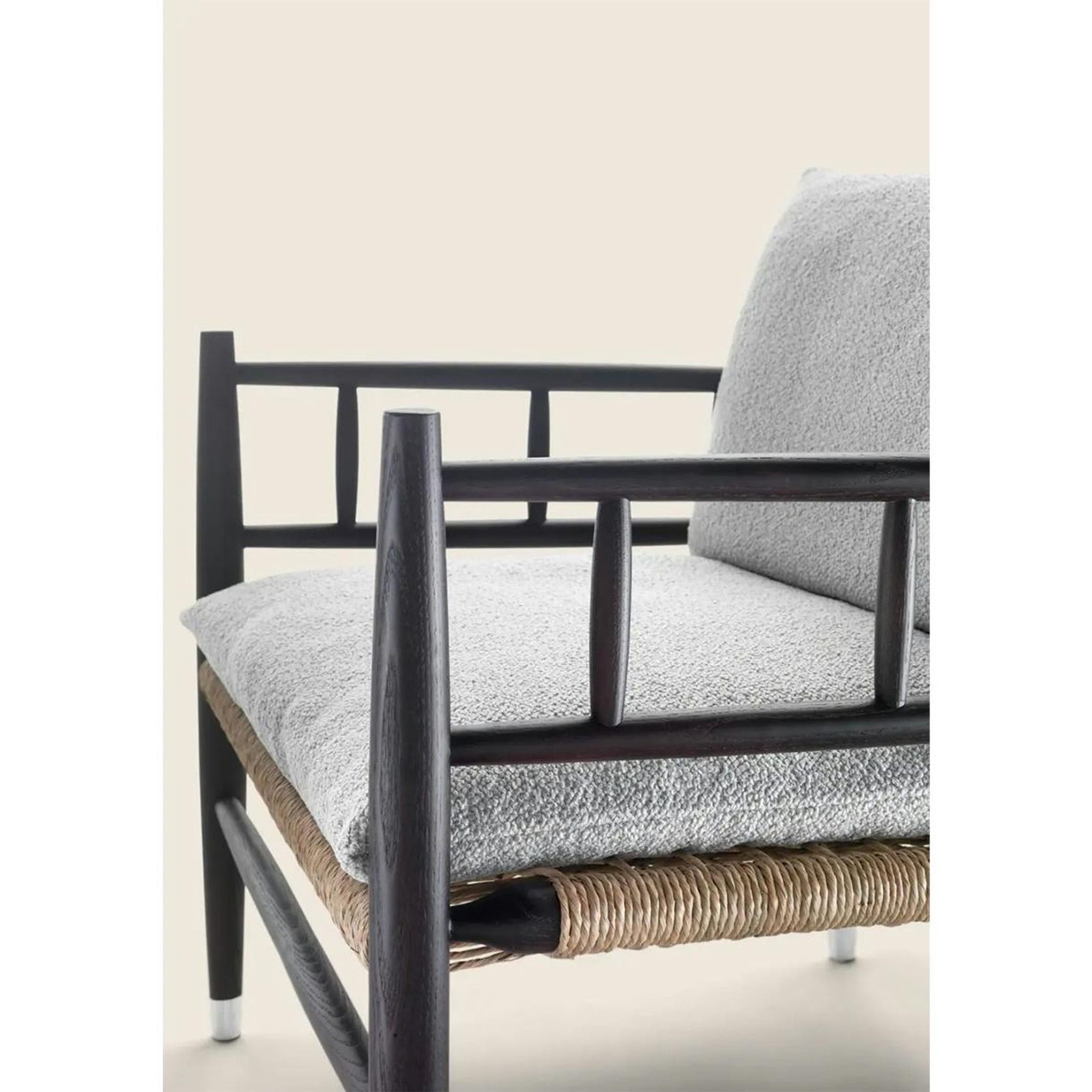 Lee Armchair By Flexform gallery detail image