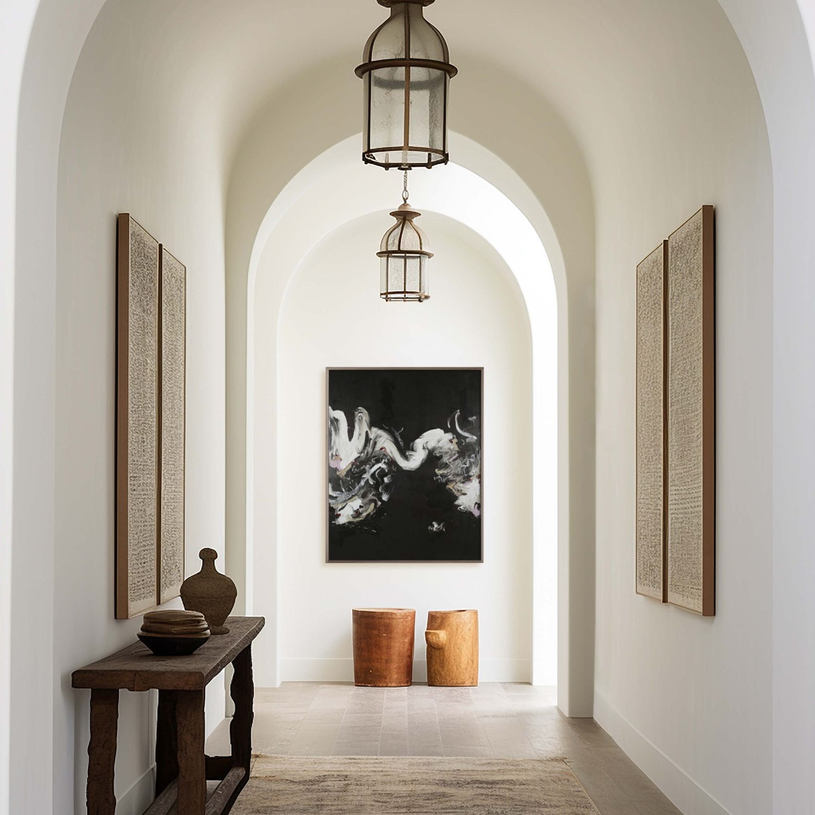 From Strength to Strength | Original Artwork gallery detail image